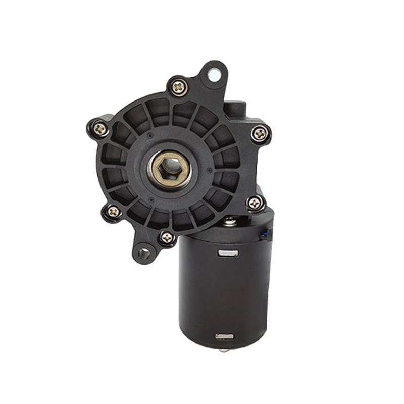 Mengapa rotor motor ditempatkan?