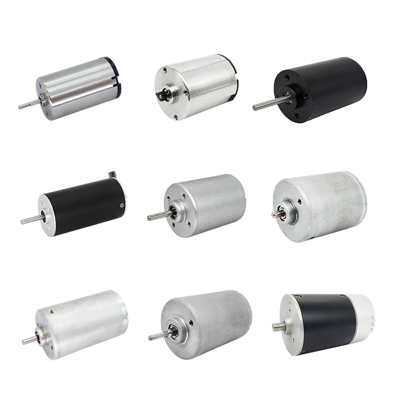 Bagian mana dari kabel timbal motor yang rentan terhadap masalah?