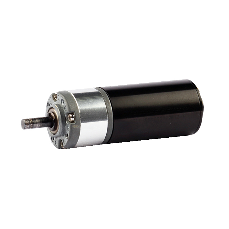 22mm DC Brushless Motor diarahkan 2238
