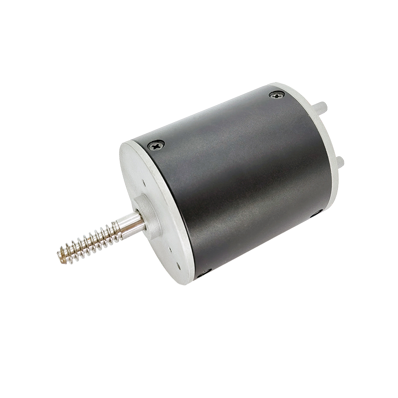 24V 36V Bl6070 Brushless Motor untuk mesin kopi dan penggiling kacang