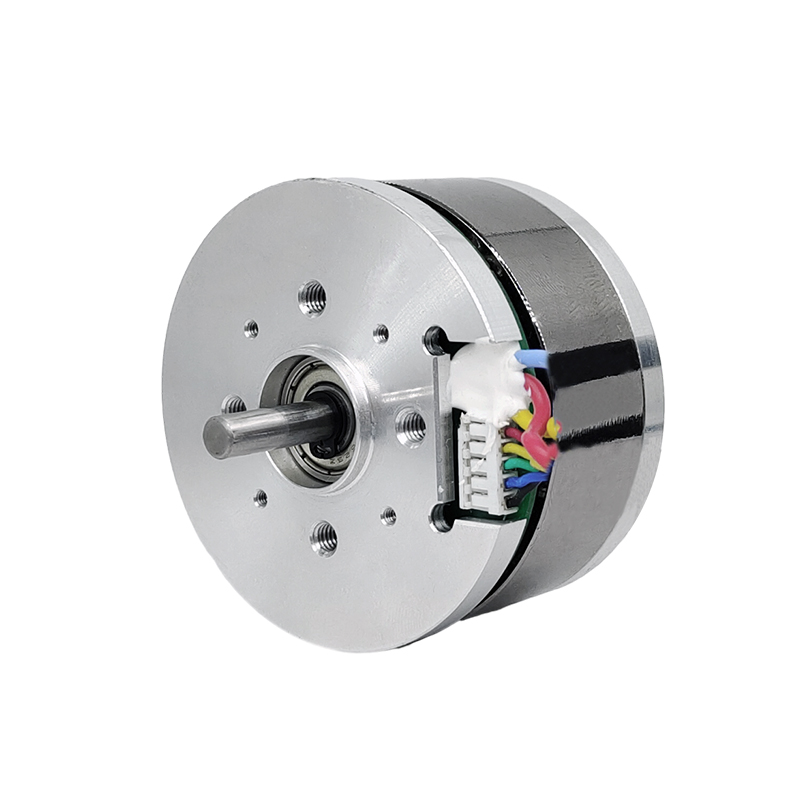 24V Bl5532 Brushless DC Motor