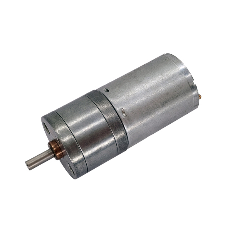 25mm disikat 370 motor