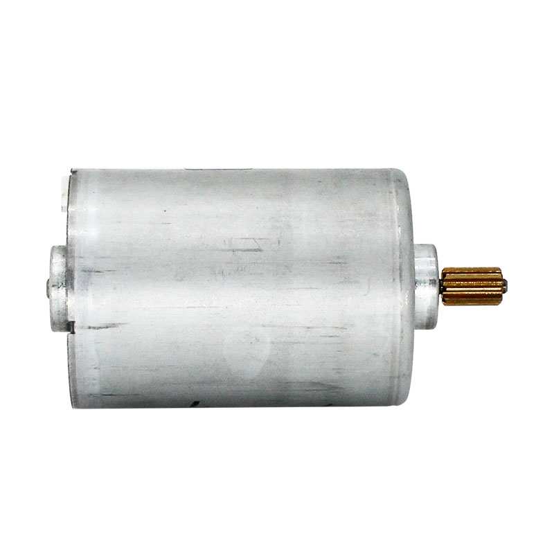 Motor Brushless Kecepatan Tinggi 28mm Untuk Pengering Rambut