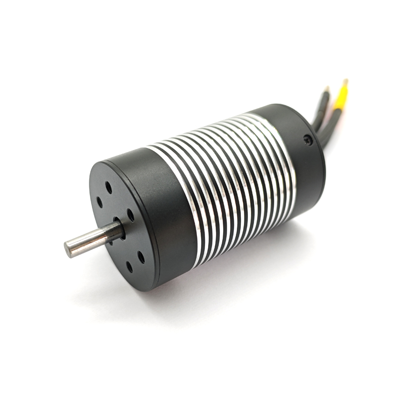 DC 4068 Motor Pesawat Model Brushless