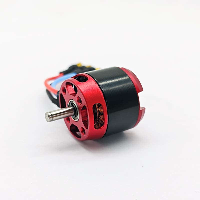 Motor Pesawat Model Kinerja Tinggi 2826
